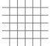 Мозаїка WDM05000 5x5 Up з колекції Up Rako