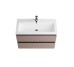 Maycan 100 – графит матовый графит матовый Fancy Marble