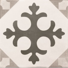 (15x15) Atelier Latin Gris - Atelier из коллекции Atelier (15x15) Atelier Latin Gris - Atelier из коллекции Atelier Atelier Керамическая плитка Cevica