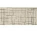 Декор Metal Beige Gold Inserto 45x90 Blok Fap з колекції Blok Fap