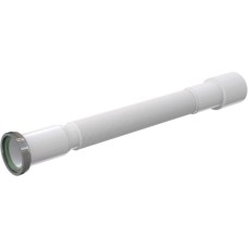 Гибкое соединение 6/4" × 40/50 металл Гибкое соединение 6/4" × 40/50 металл