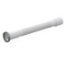 Гнучке з'єднання 6/4" × 40/50 метал Alcaplast