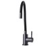 Смеситель для кухни Globus Lux ALPEN SBT1-203SB-GP Globus Lux
