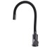 Смеситель для кухни Globus Lux ALPEN SBT1-203SB-GP Globus Lux