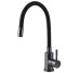 Смеситель для кухни Globus Lux ALPEN SBT1-203SB-GP Globus Lux