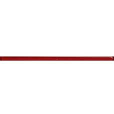 Фриз Glass Red 1,5x40 код 1614 Церсаніт Фриз Glass Red 1,5x40 код 1614 Церсаніт