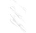 GLYSTER ANGEL GLOSSY INK (microshied) L 60х120 (плитка для підлоги і стін)