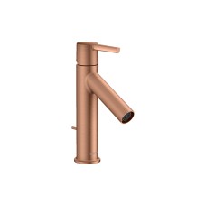 Смеситель Axor Starck 100 CoolStart Lever для умывальника, Brushed Red Gold 10007310 STARCK Сантехника Axor (HansGrohe) — страница 5