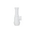 Сифон для кухонної мийки ANIplast 1 1/2''х40 мм без випуску A0120EU ANIplast