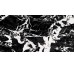 Плитка Fragment Naturale R9 6 mm Rett 60x120 BW Marble Floor Gres з колекції BW Marble Floor Gres