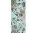 Мозаика (291.2x129.4) Hanami Azzurro A - Decori 20 из коллекции Decori 20 Bisazza
