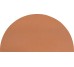 Декор Decoro Cirkel In Arancio Matt - 6.5x13.5 FGB323M Fargblock 15X15 з колекції Fargblock 15X15 Quintessenza