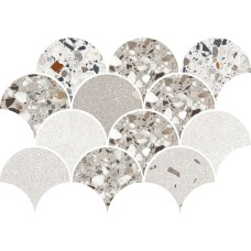 Мозаїка Kado Mos Kujaku Warm - 28x40 DKDMKUWA Kado з колекції Kado Ascot Мозаїка Kado Mos Kujaku Warm - 28x40 DKDMKUWA Kado з колекції Kado Ascot Kado — сторінка 4