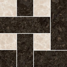 Декор 30x30 Mos. Сундук-лапа Мок/Ми - Метеорит - 47433 з колекції Метеорит Версаче Декор 30x30 Mos. Сундук-лапа Мок/Ми - Метеорит - 47433 з колекції Метеорит Версаче Meteorite Керамическая плитка Versace — страница 3