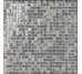 Мозаїка (28.6x28.6) 100345 Grigiopiombo 1x1surete(Foglio) - Musiva з колекції Musiva Settecento