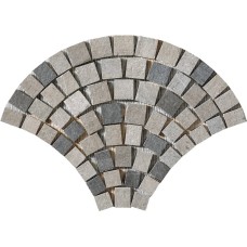 Мозаїка 52x75 Mosaico Ventaglio Mix Reggio nell’Emilia з колекції Reggio nell’Emilia Мозаїка 52x75 Mosaico Ventaglio Mix Reggio nell’Emilia з колекції Reggio nell’Emilia REGGIO NELL'EMILIA Керамічна плитка Cir — сторінка 3