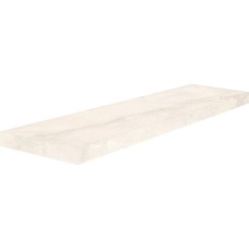 Ivory Angolo/Gradino(Sx) Grip 33x120 85046
