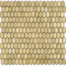 Мозаика - 30x30.4 Sfene Item 1 Crystal из коллекции Crystal Sicis Мозаика - 30x30.4 Sfene Item 1 Crystal из коллекции Crystal Sicis Crystal