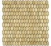 Мозаика - 30x30.4 Sfene Item 1 Crystal из коллекции Crystal Sicis