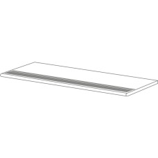 Сходинка (33x120) 747E1R Grad. Sott. Revival Rettl - Metal Style з колекції Metal Style Metal Style Керамічна плитка Ergon