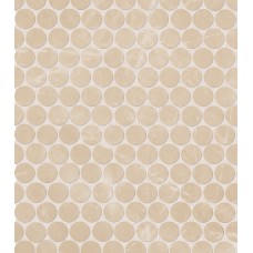 Мозаїка (29.5x32.5) fNJA Roma Diamond Beige Duna Round Gres Mos. - Roma Diamond з колекції Roma Diamond FAP ROMA DIAMOND Керамічна плитка FAP Ceramiche — сторінка 4