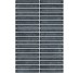 Мозаїка Monpelli Navy Murano 198x298 Paradyz Paradyz