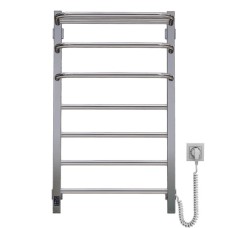 Електрична рушникосушарка н/ж.Fortis 480*800 R Sensor ( А0057210 ) Електрична рушникосушарка н/ж.Fortis 480*800 R Sensor ( А0057210 )