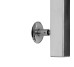 Електрична рушникосушарка н/ж.Fortis 480*800 R Sensor ( А0057210 ) Navin