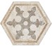 Декор (34.5x40) HET1EX - Heritage з колекції Heritage Fioranese