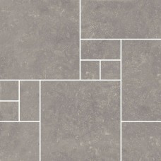 Module Dark Grey Anti Slip - 118x118 K6011MS Luna из коллекции Luna Luna Керамическая плитка Aleluia