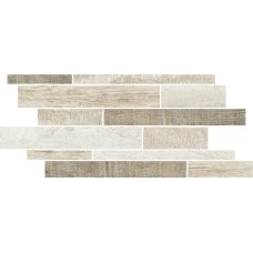 Мозаїка (30x58.5) WM1MS2R Wood Mood Bianco MS3D R - Wood_Mood з колекції Wood_Mood Wood_Mood Керамічна плитка Fioranese — сторінка 2