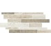 Мозаика (30x58.5) WM1MS2R Wood Mood Bianco MS3D R - Wood_Mood из коллекции Wood_Mood Fioranese