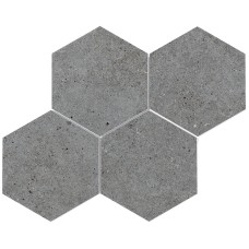 Декор 30x30 Malla Hexa Basel Grafito-Basel-FKTE030101 з колекції Basel Basel Керамічна плитка Roca — сторінка 2