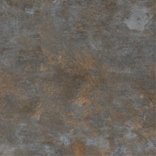 Плитка керамогранитная Metallica серый LAP 600x600x10 Golden Tile