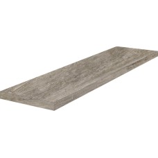 Кутова сходинка 33x100 Baita Tortora Angolare Sn - Baita - 72856 з колекції Baita