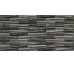 Декор (30x60) 00153 Castlestone Muretto Black Ret - Castlestone з колекції Castlestone Piemme