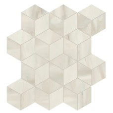 Мозаїка 30x30 I665 FYR.DELIC.TESS.ROMBI REFLEX Foyer Royal з колекції Foyer Royal Мозаїка 30x30 I665 FYR.DELIC.TESS.ROMBI REFLEX Foyer Royal з колекції Foyer Royal