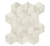 Мозаїка 30x30 I665 FYR.DELIC.TESS.ROMBI REFLEX Marca Corona Foyer Royal з колекції Foyer Royal Marca Corona