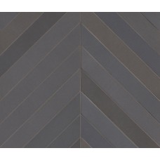 (5.5x39.4) BOM95 Mewschevron Lead - Mews з колекції Mews Mews Керамічна плитка Mutina