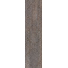 (25x100) 0557771 . Decoro Damascato - Signoria з колекції Signoria Signoria Керамічна плитка Roberto Cavalli