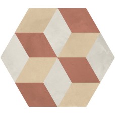 21,6x25 Tea. Cubo T/C Esa - Terra.Art - I423 з колекції Terra.Art Terra.Art Керамічна плитка Marca Corona — сторінка 2