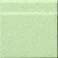 Плінтус Zoccolo Verde Craquele 20x20 Electa Ceramiche Grazia з колекції Electa Ceramiche Grazia Beni