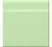 Плінтус Zoccolo Verde Craquele 20x20 Electa Ceramiche Grazia з колекції Electa Ceramiche Grazia