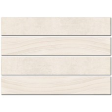 (20x120) 548H0R Blend Front/Back White Rett L - Back 2Back з колекції Back2Back (20x120) 548H0R Blend Front/Back White Rett L - Back 2Back з колекції Back2Back Back2Back Керамічна плитка Ergon