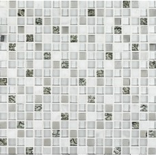 Мозаїка (30x30) 69MU-CA Musa Carrara - Musa з колекції Musa Musa Керамічна плитка Grespania