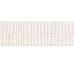 Плитка MANHATTAN BONE WAVY SP R - 33.3x100 34758 Manhattan з колекції Manhattan Peronda