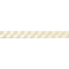 Декор (6.5x60) MUWX43K Muw Listello Wave Beige - Musa з колекції Musa Musa Керамічна плитка NovaBell — сторінка 3