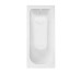 Ванна прямокутна акрилова Fortuna New 170x70 ( А0055063 ) Vivia