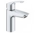 Смеситель EUROSMART раковина, S, хром Grohe