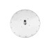 Верхній душ Rodos 004CP R200mm, круглий Aqua Rodos